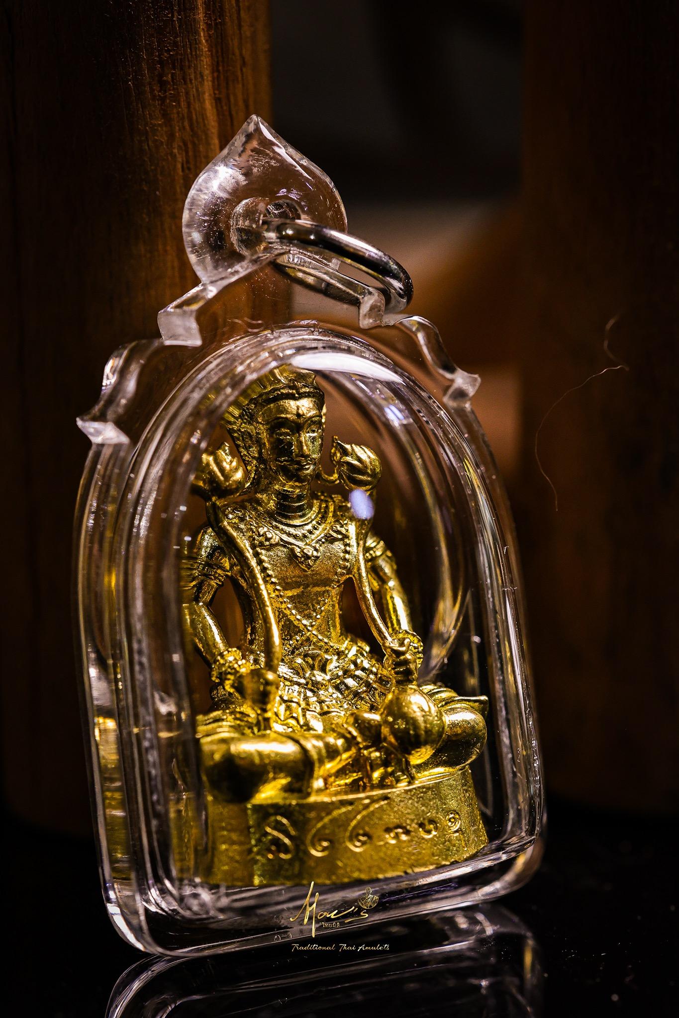 泰蜜莉 豪哥（林翔豪Nick) 汰素刊 掌控天庭金庫 守財/貴人/魅塔