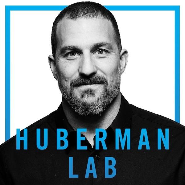 Huberman Lab Podcast Transcript and Full Episodes