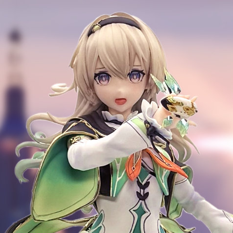 Desiglion 創造獅工房 崩壊 スターレイル Honkai Star Rail 崩壞 星穹鐵道 流螢 Firefly ホタル)