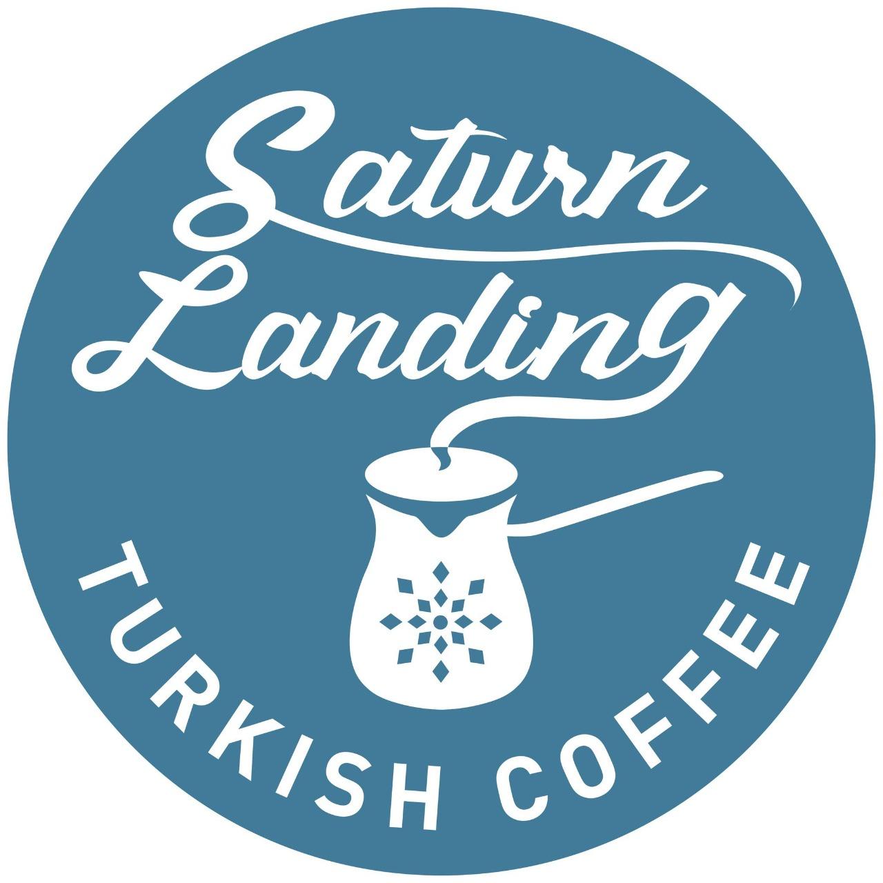 說說伊朗 Saturn Landing Turkish Coffee