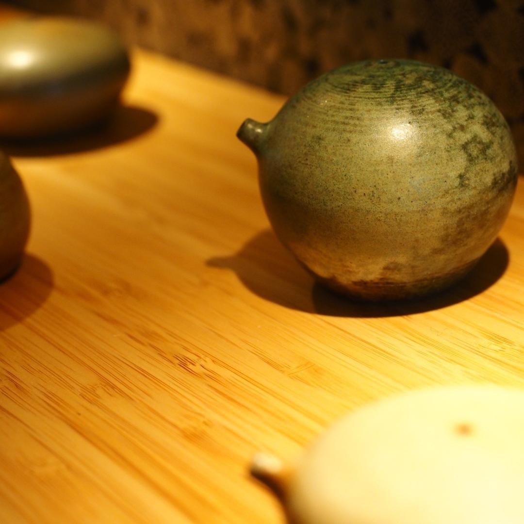 Archipelago Oriental Calligraphy Studio