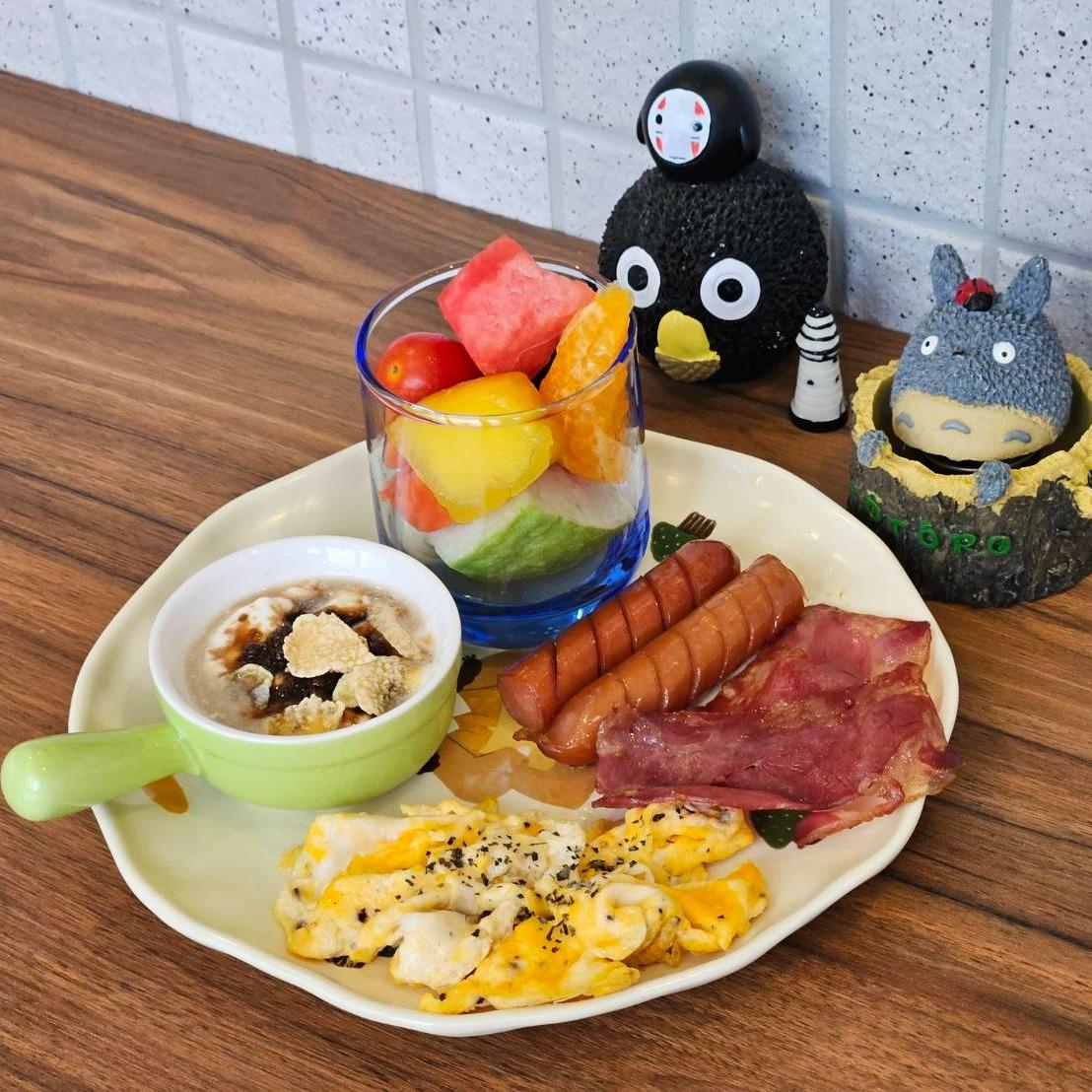 食通台南🍽️美食平台|跟住我𝑱𝒂𝒚鍾意食好嘢😋