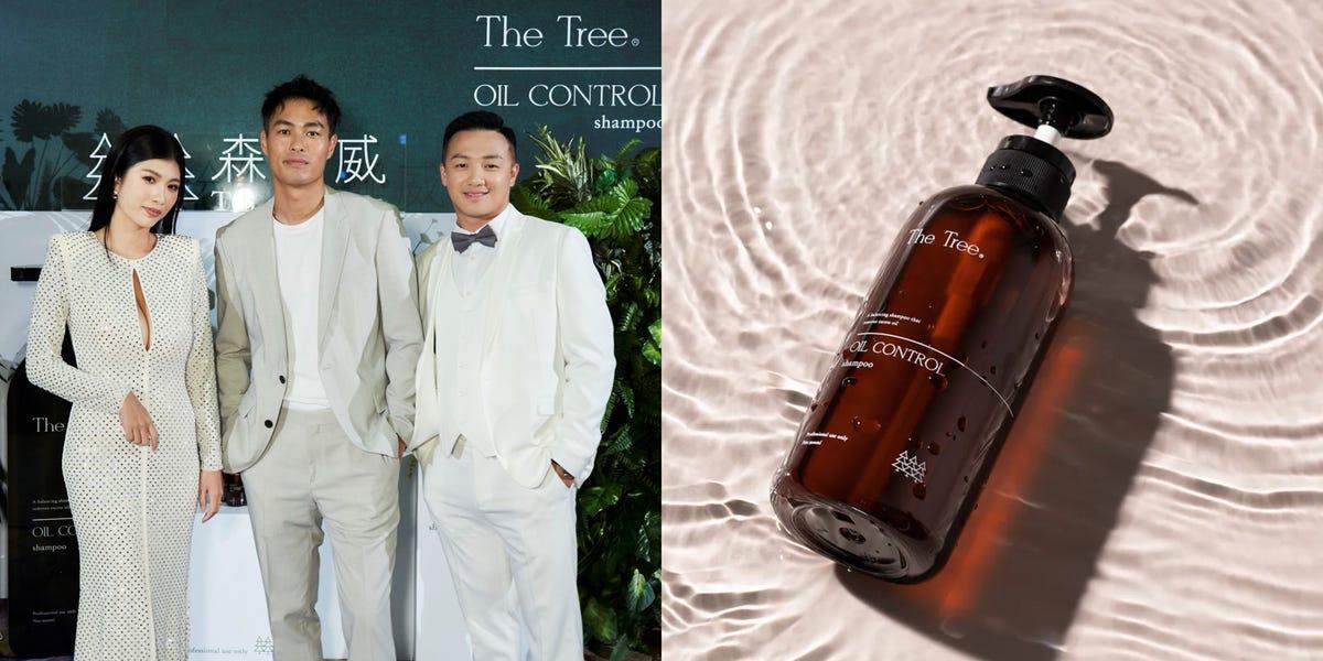 森挪威｜專業養髮領導品牌官方帳號 ELLE時尚雜誌專欄｜楊祐寧日常推薦