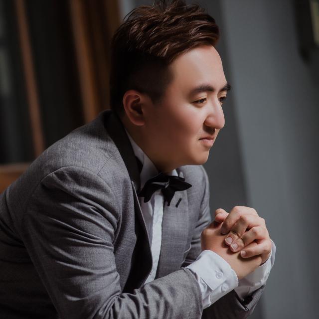DM Chen