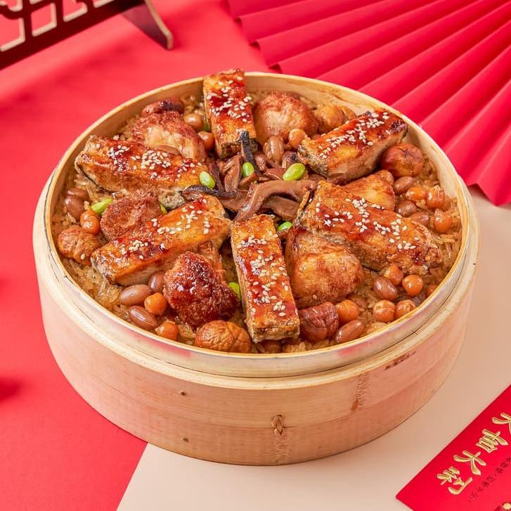 蔡老師蔬食 2026素食年菜