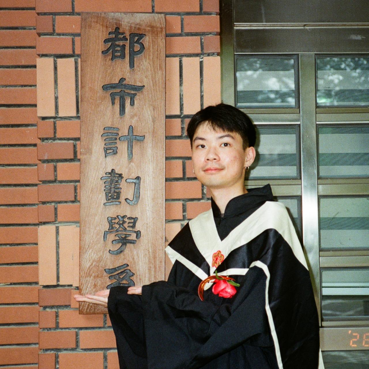 卓敬庭