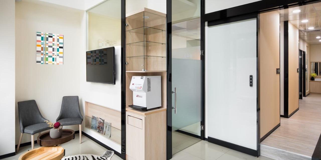 悅翔牙醫 悅翔牙醫診所LINE