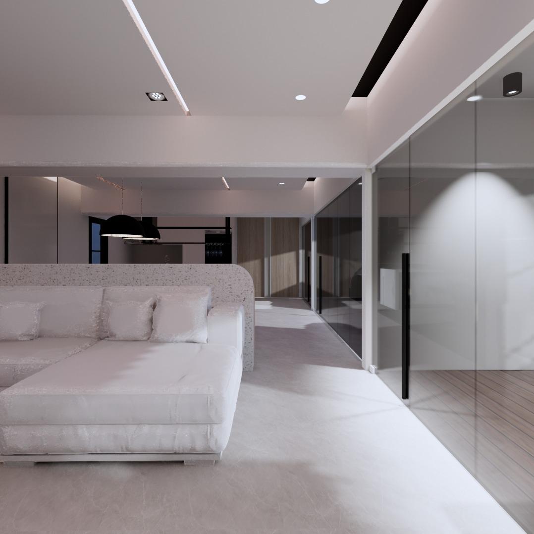 suiohdesign 客廳