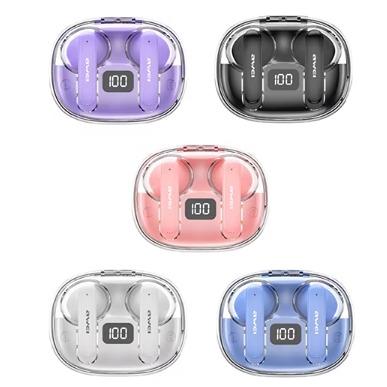 【AWEI】T86S ENC抗噪遊戲TWS真藍牙耳機