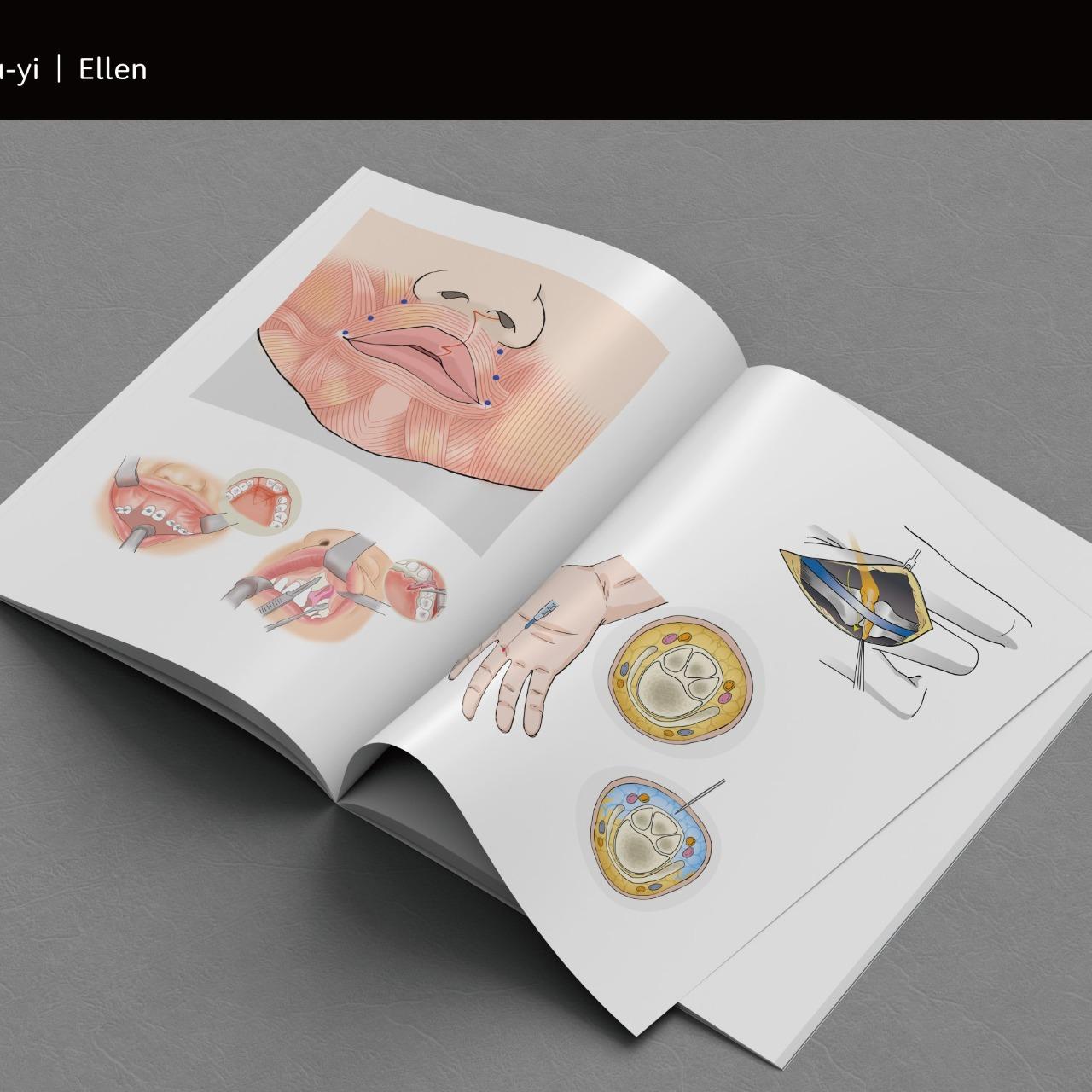 郭秀怡 | Ellen Kuo