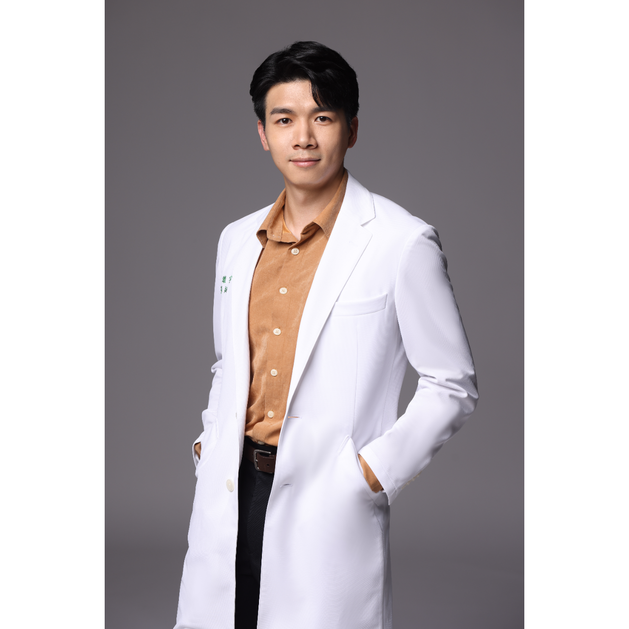 林繼宇醫師 - 魚葛格 Dr. JiYu Lin