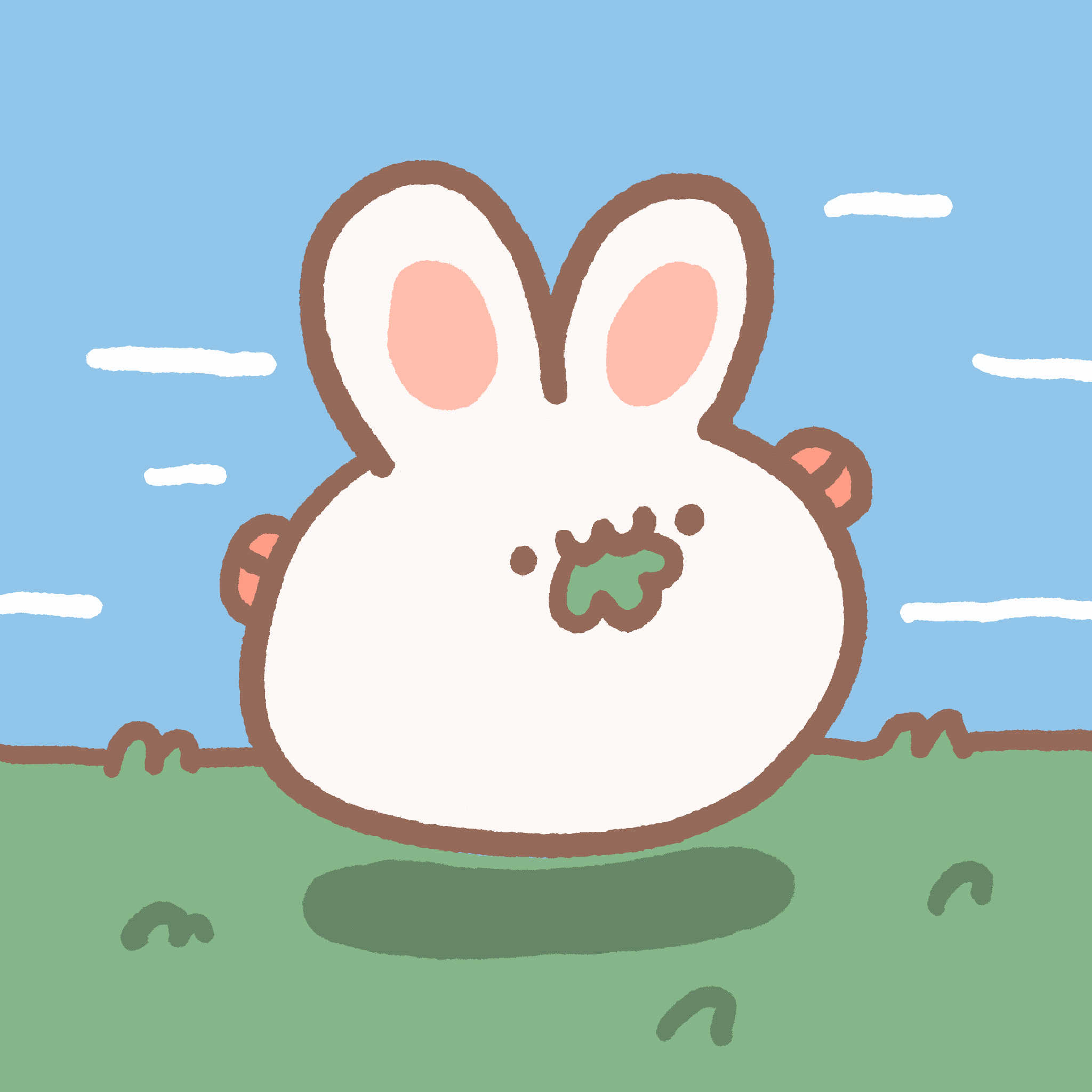 紫稀獸purplebeast