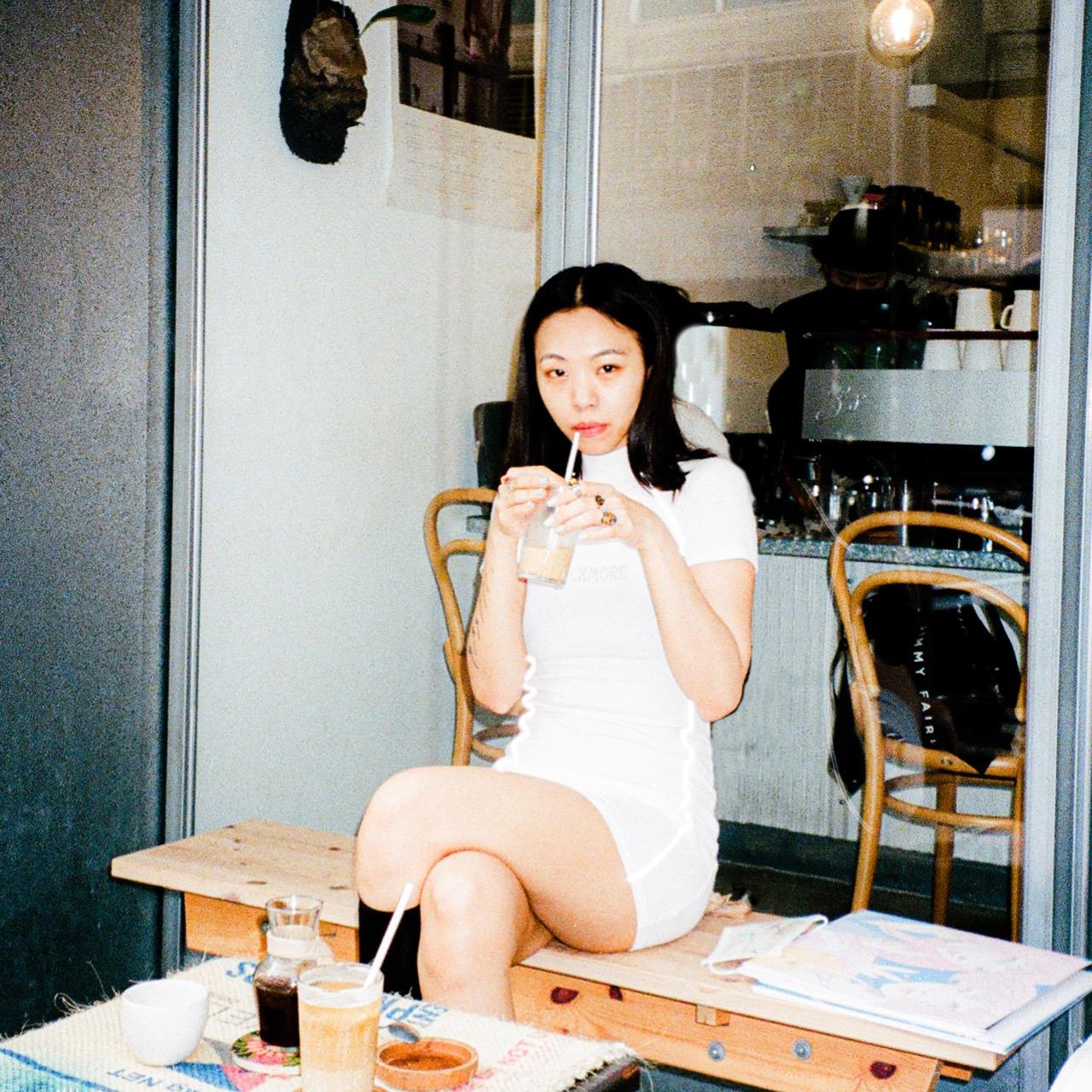 李 蔚希 SAITEMISS低級失誤，人物專訪