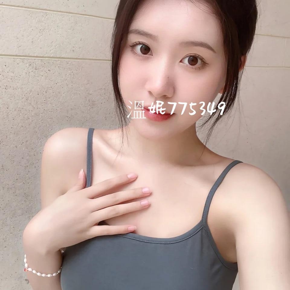 溫妮--中部歡樂外送茶 小Q 166cm/C+/49kg/27歲