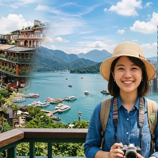 【海風號】尊爵列車之旅