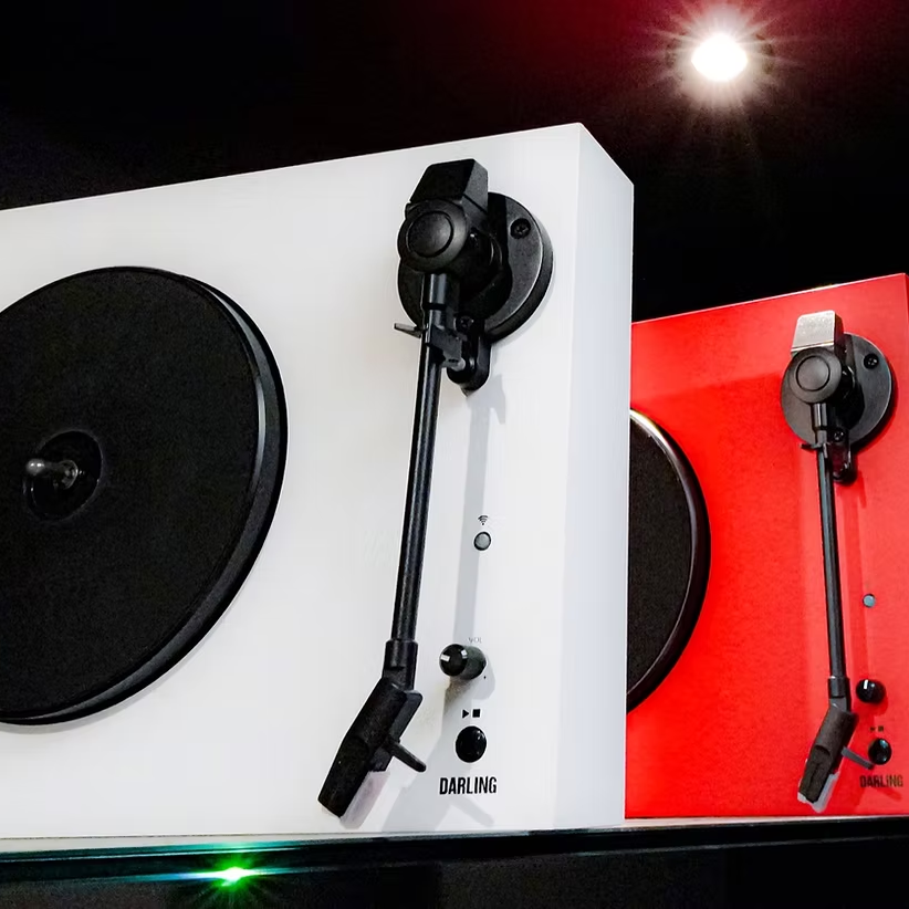 台南文鼎留聲博物館的咖啡廳 台南咖啡廳 台南最新景點