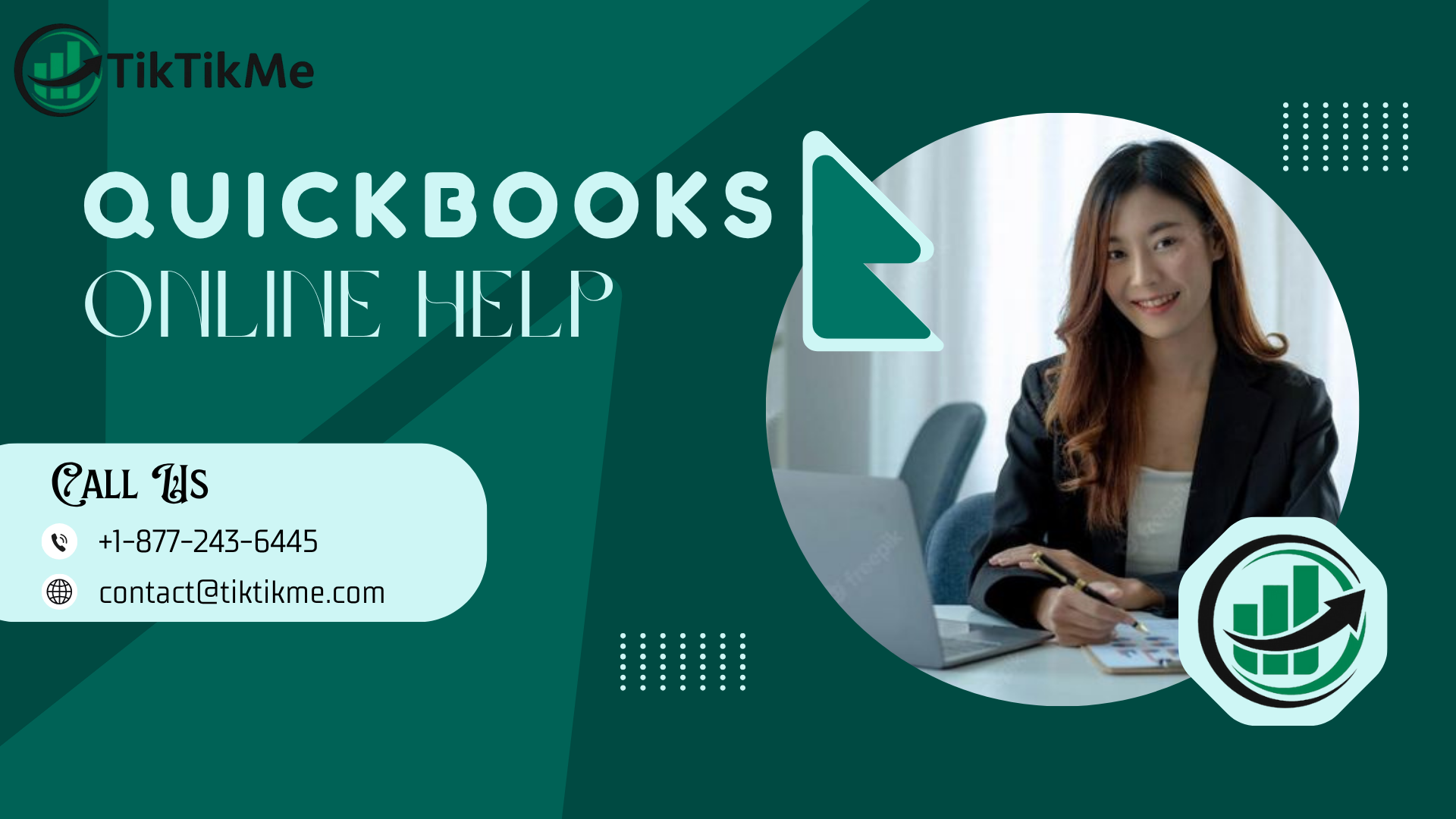 2 Ways to Quickly Talk to QuickBooks™️ Payroll Support™️ USA Professionals