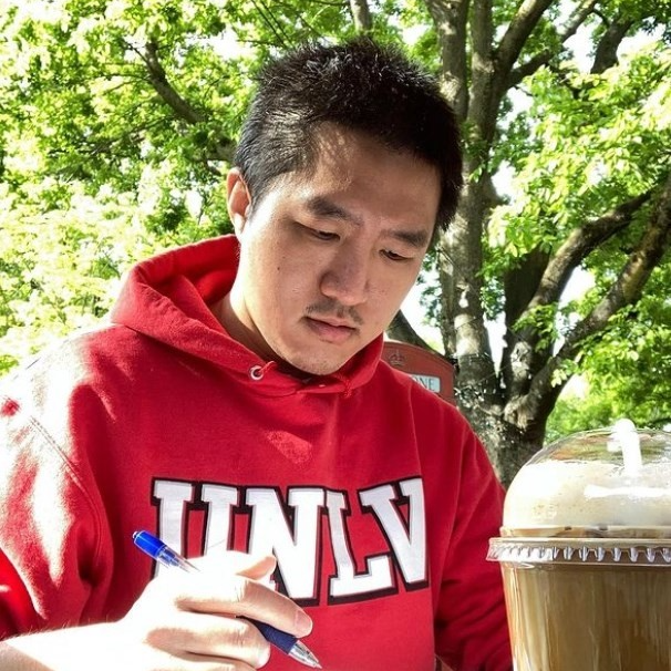 Austin Wang @UNLV
