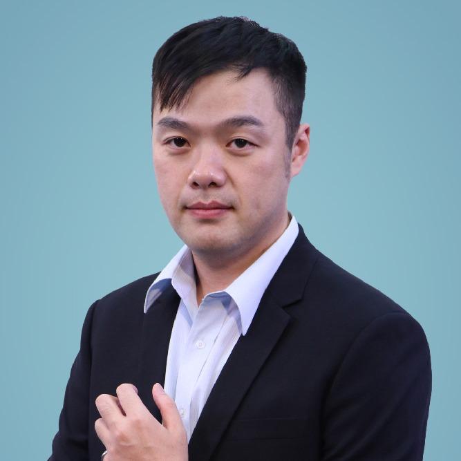 啟程教育學院 洪幼龍