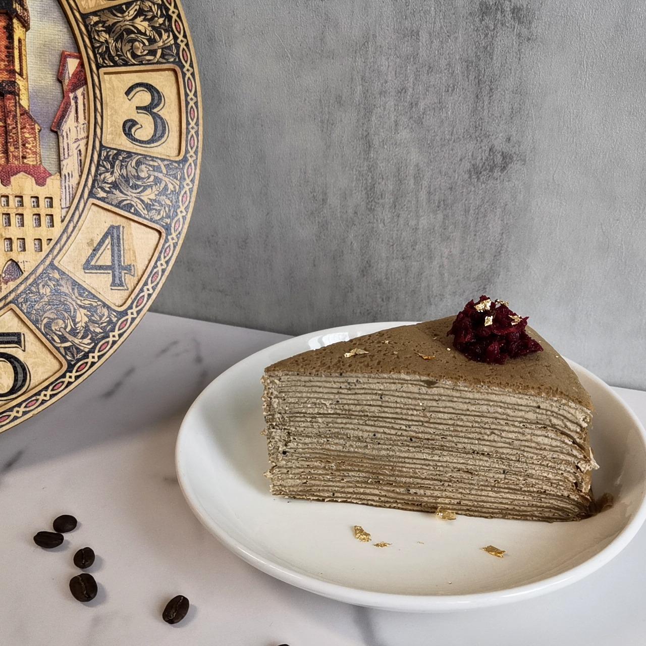 喫茶‧哼歌‧一塊小蛋糕