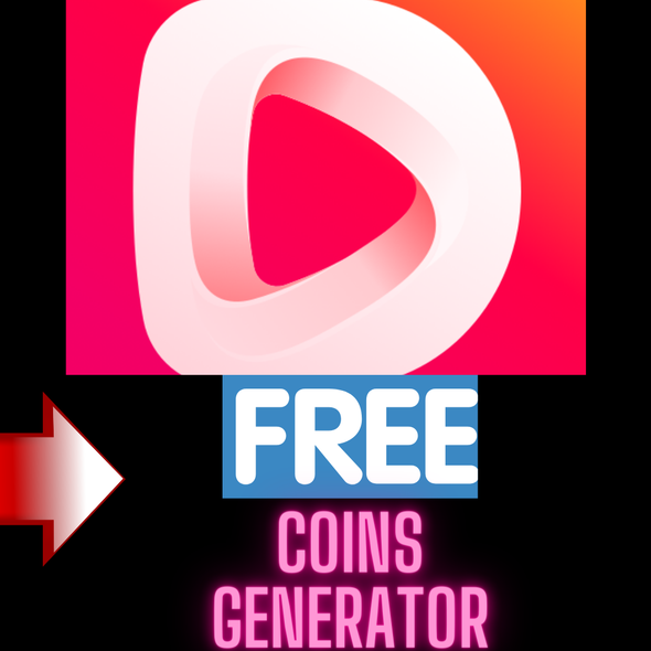 DRAMABOX COINS for FREE - how to get free subscription wihtout paying