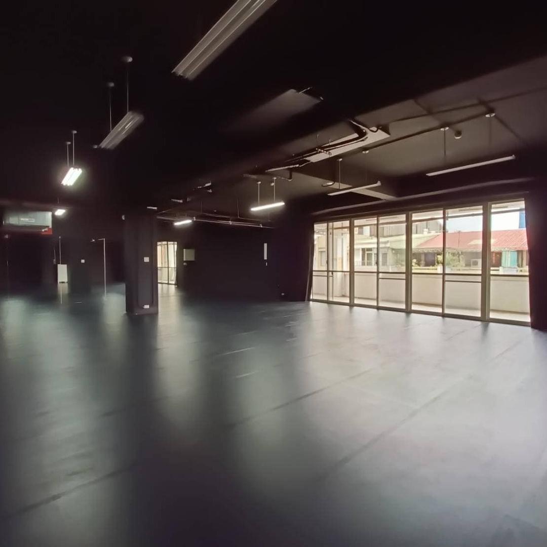 南風暖步：記憶裡的青春腳印—戲劇與走讀工作坊 上課場地