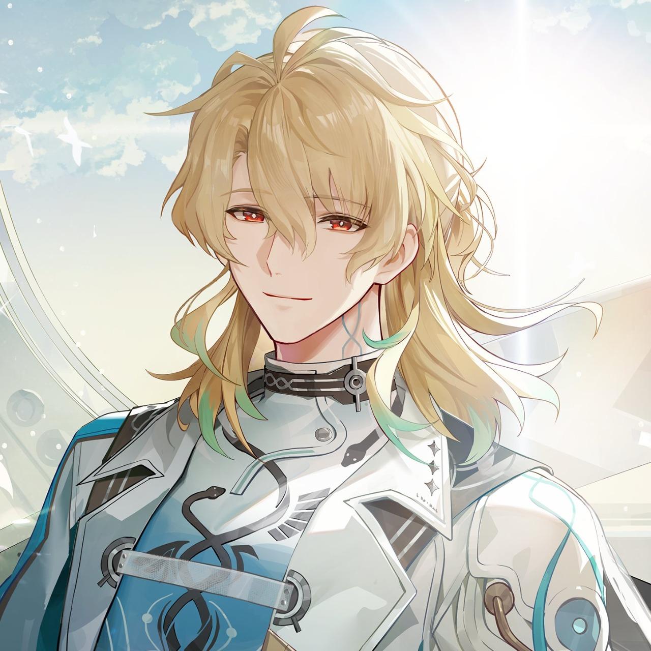 自介/lit.link/プロフカード