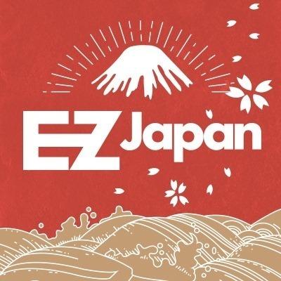 EZ Japan