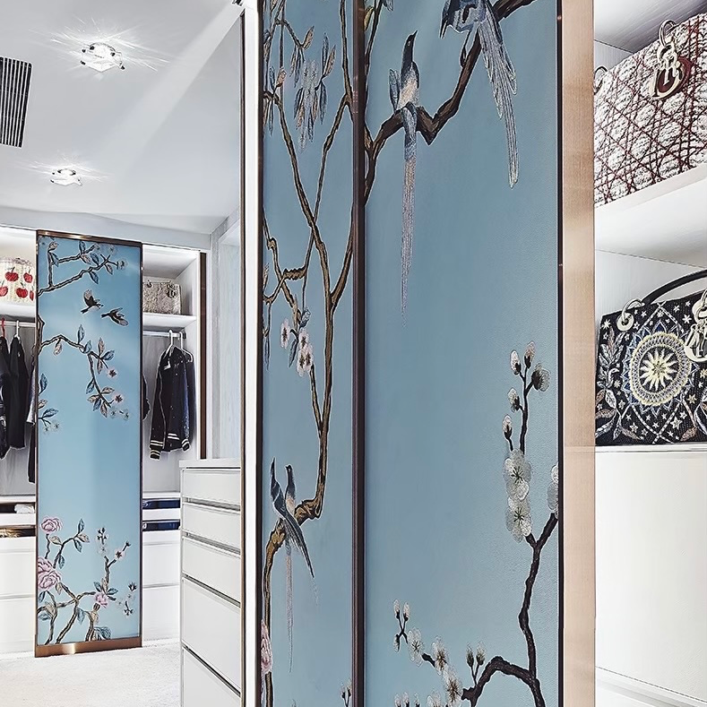 藝念集私空間設計 九運選對旺財富貴宅！超美湖岸品味宅，精緻工藝設計！(下)｜藝念集私