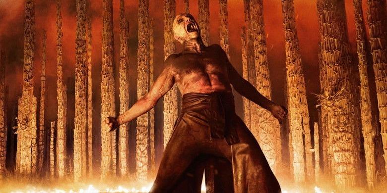 𝐅𝐈𝐋𝐌 » "28 anni dopo - Il tempio delle ossa" Streaming-ITA in CB01