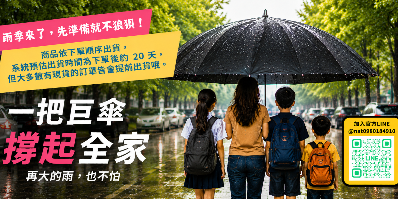 1985影像總監｜15年影像經驗｜餵食道一流｜短影音創作 巨傘系列全台免運！