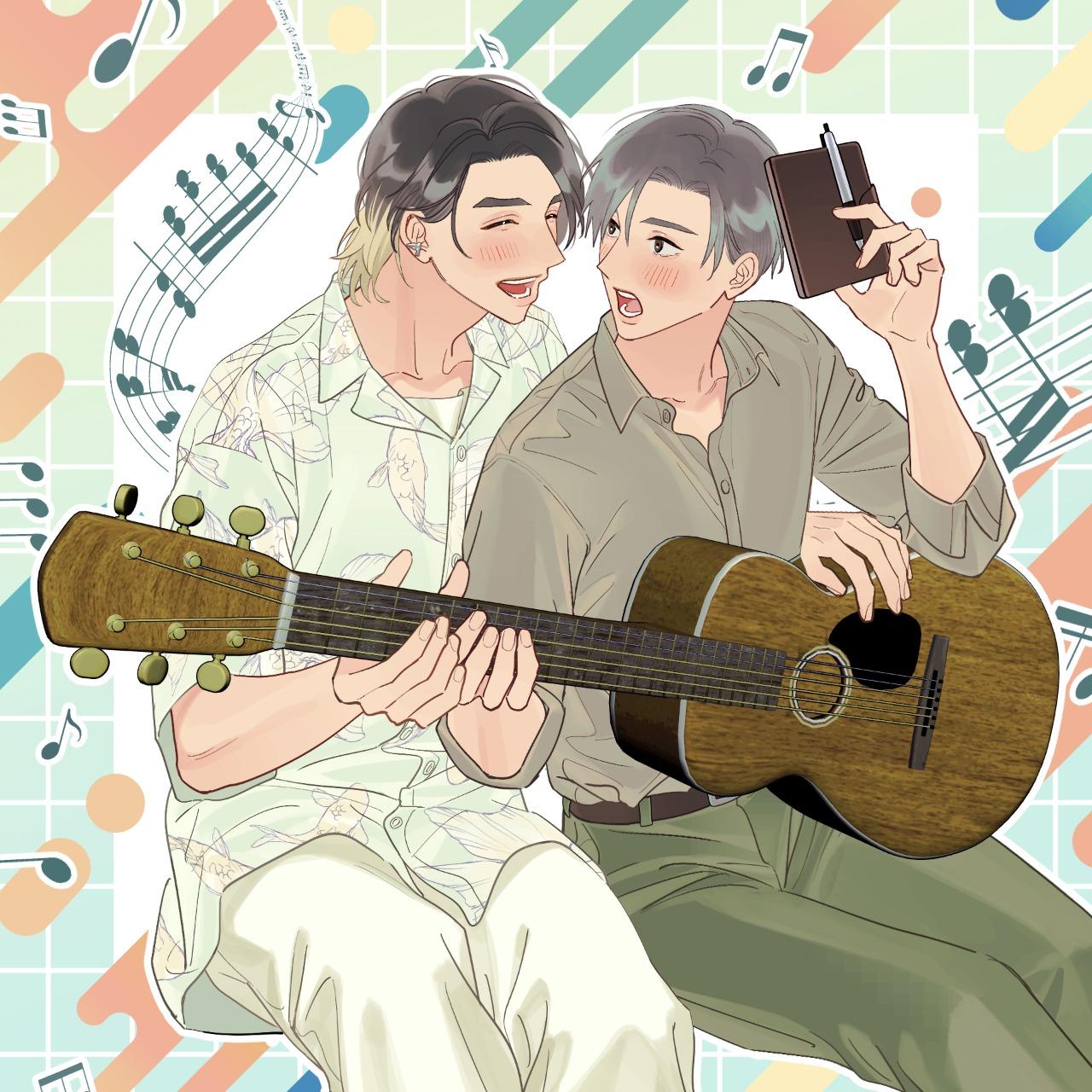 柯映安 漫畫版彈一場完美戀愛@Mojoin