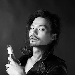 NAKANO 中野製藥 桃園 Sieg 張木村 中野製藥合作老師 刷染