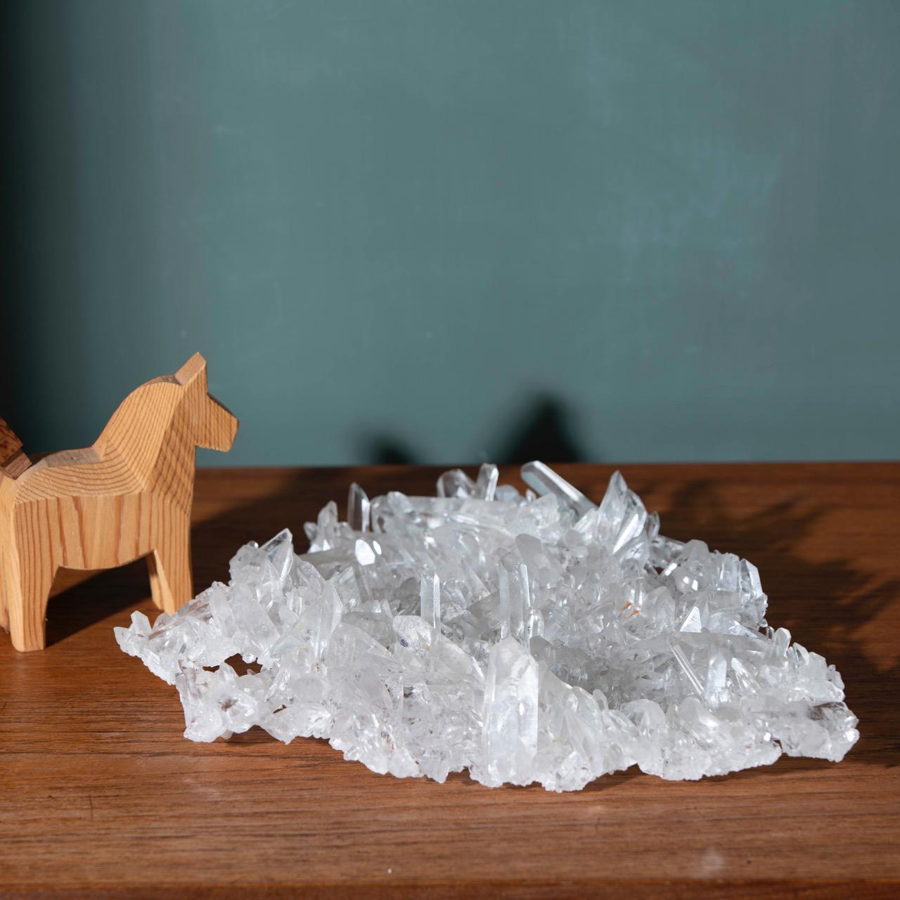 Crystal Light 中型晶簇1.8kg