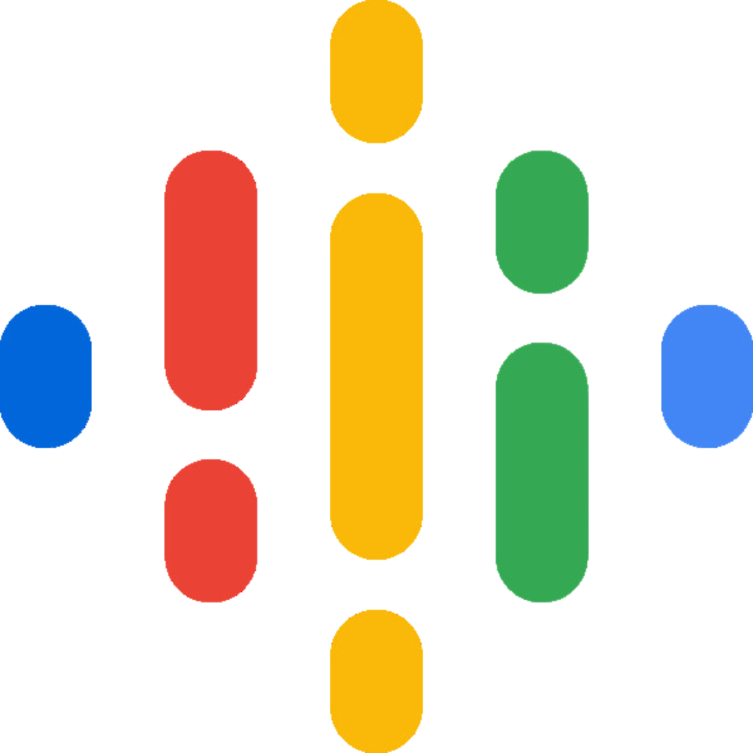 Google Podcasts