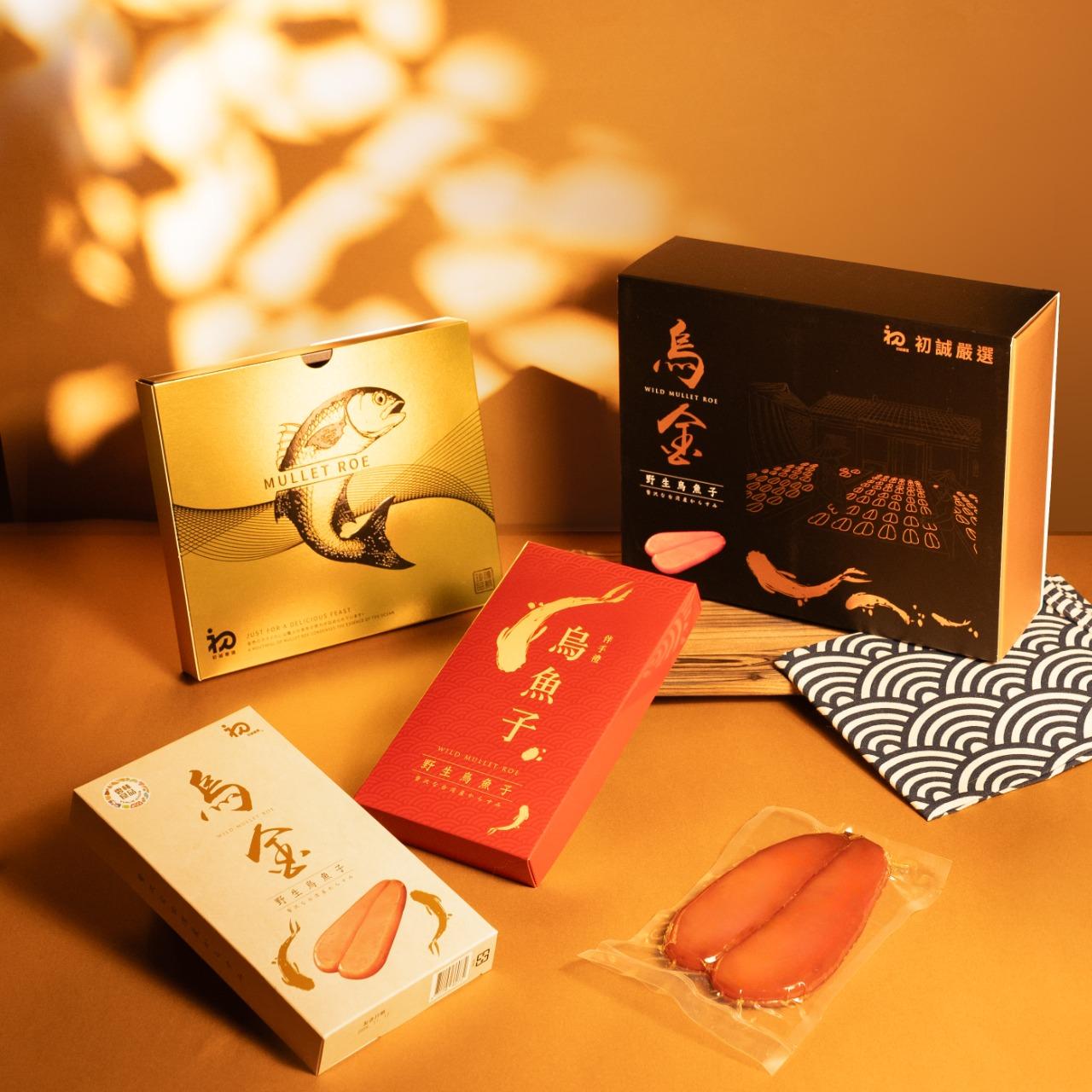 限量優惠｜好好吃烏魚子