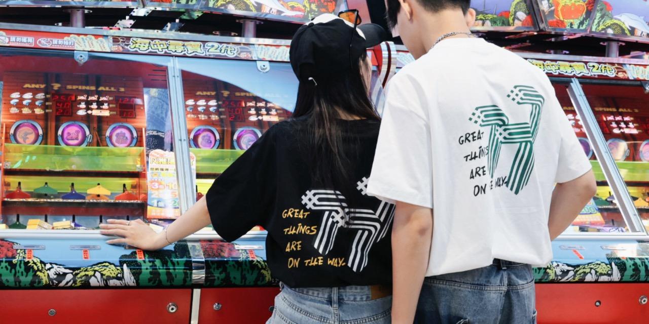 Fashion Jump 【FashionJump x SORONA】抗菌涼感系列