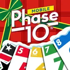 [gift codes] Phase 10 Free 300K Gems, Energy & Coins