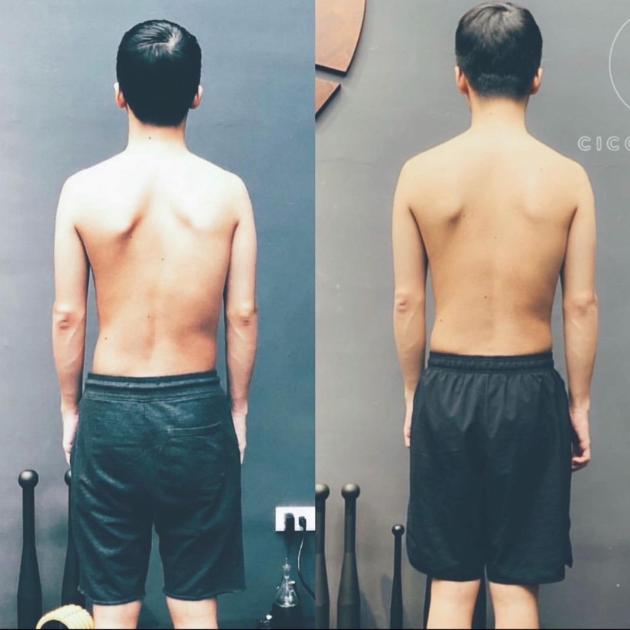 凝聚運動顧問｜結構調整 × 訓練中心 結構整合訓練重回正位