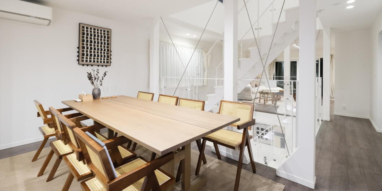 森．夢日本民宿