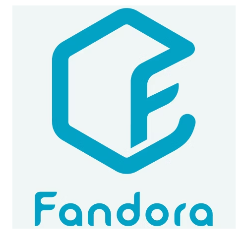 虎爺實習中 Fandora