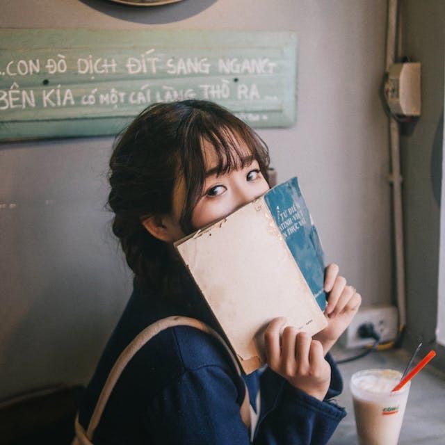 欣夏（飄浪）Xin Xia｜小說創作者 Novelist