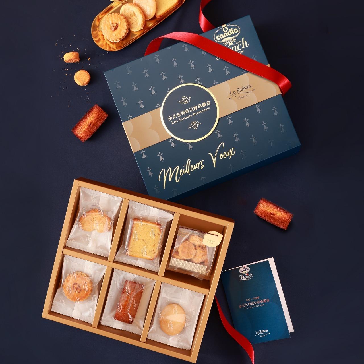 Candia肯迪雅 法國專業烘焙乳製品