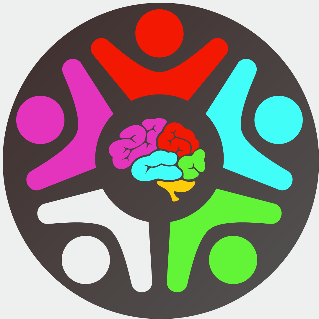 Autisticly Aar's Neuro Rainbow Project Neuro Rainbow Social Club