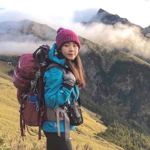 Yula岳蓁 聯合新聞網專訪