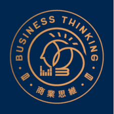 何則文 商業思維學院