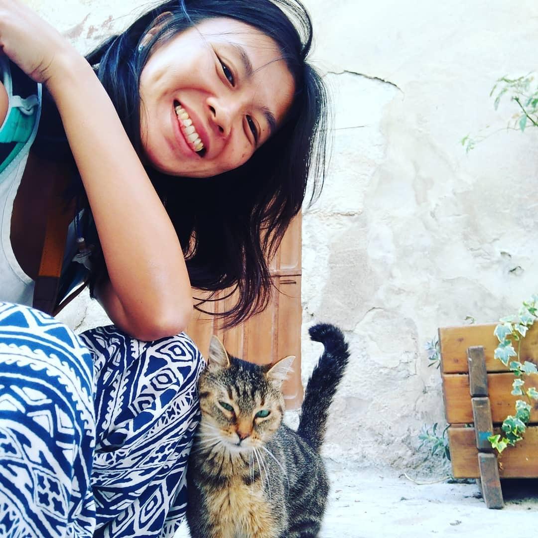 鹿徑晴朗・All the Wandering Lights