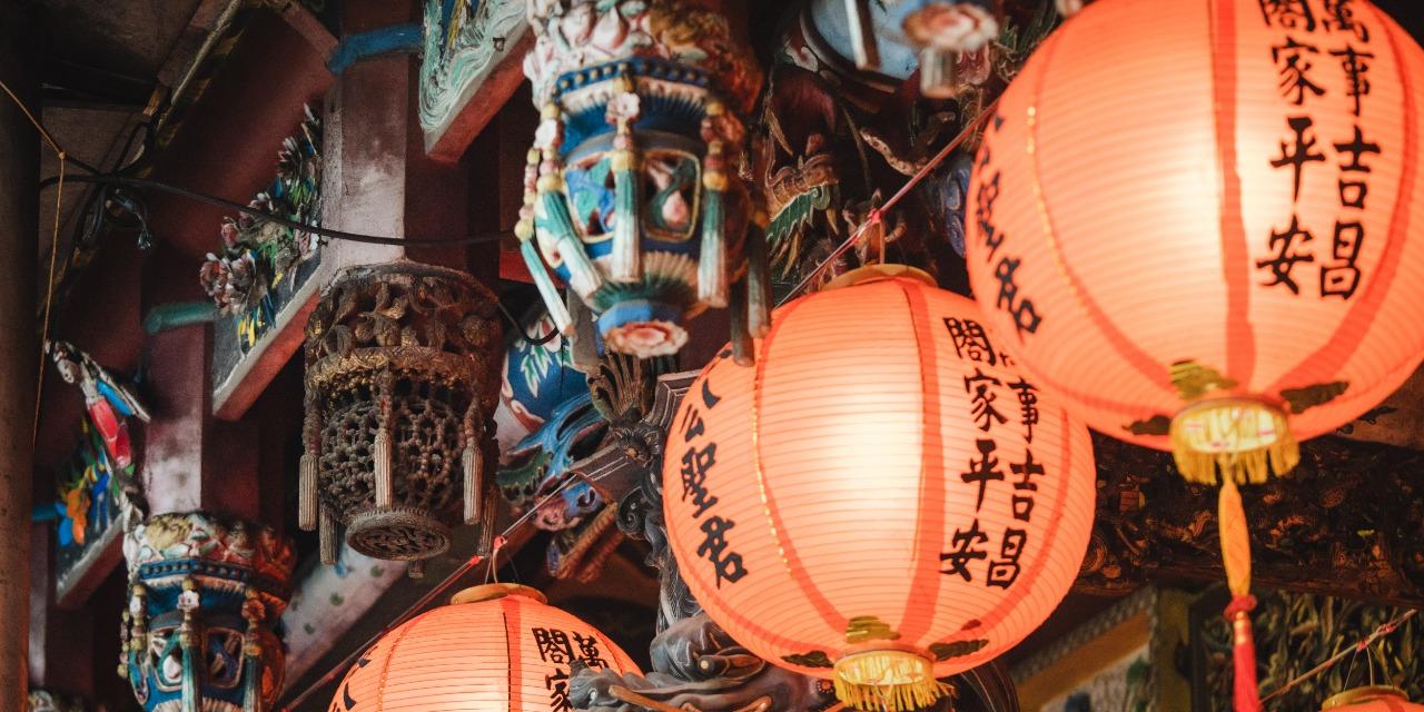 蘇澳張公廟二百載｜暖身微型展