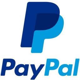 PayPal|海外付款、斗內贊助