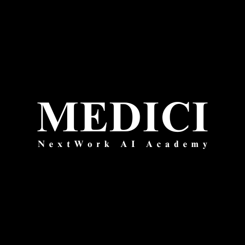 Medici NextWork AI Academy